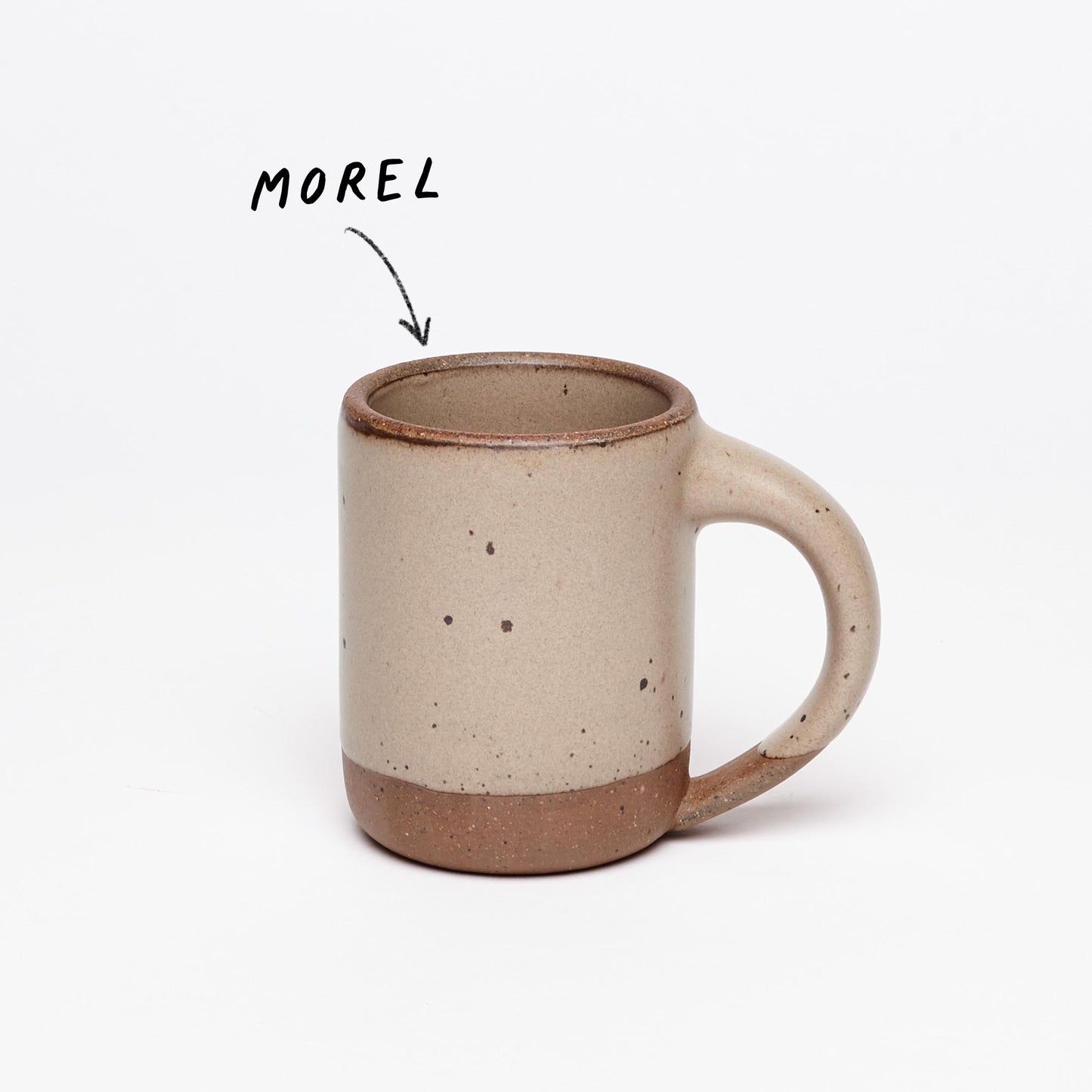 The Mug - Second