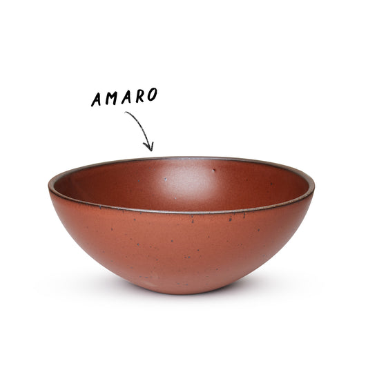 Mixing Bowl - Second