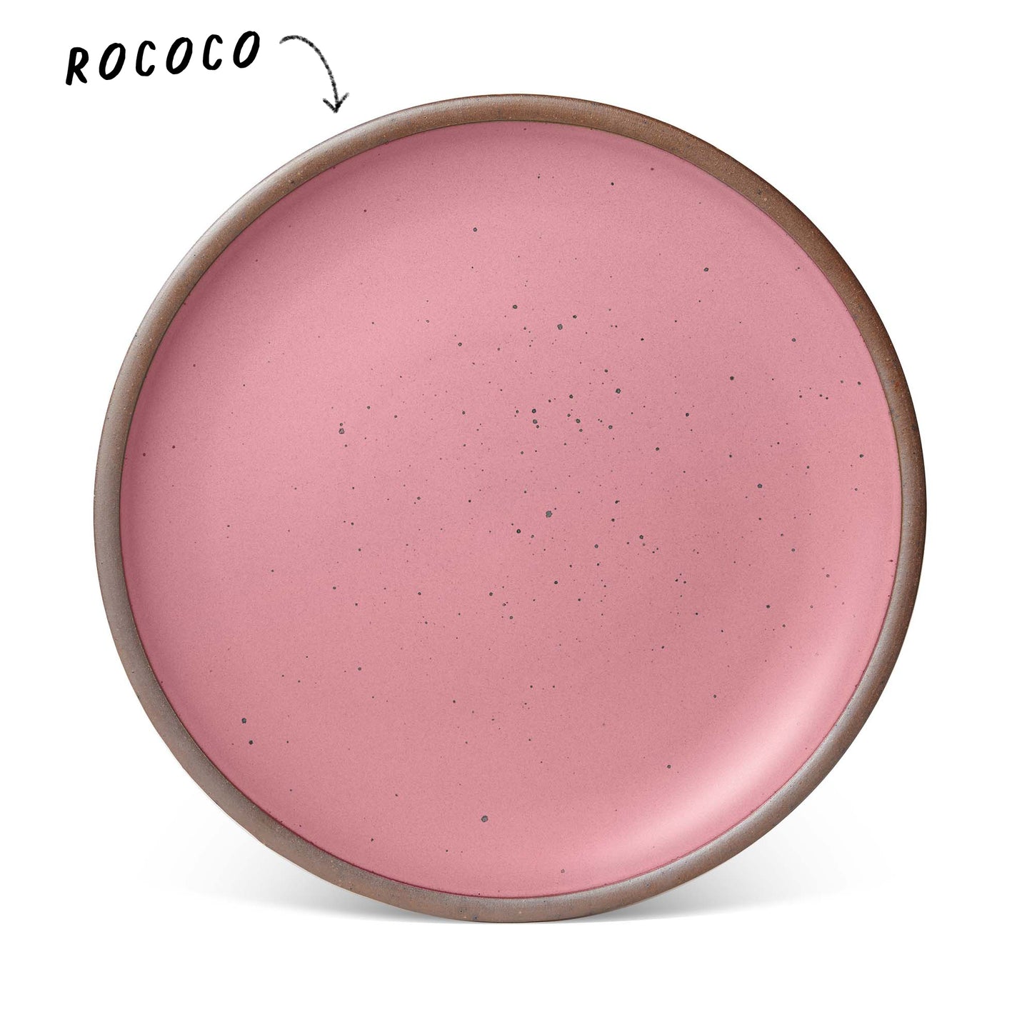 Serving Platter - Second