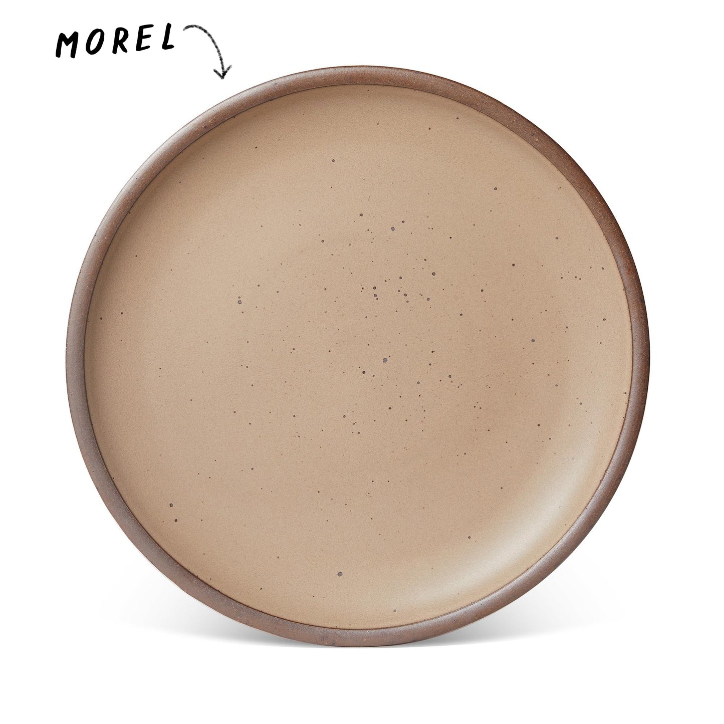 Serving Platter - Second