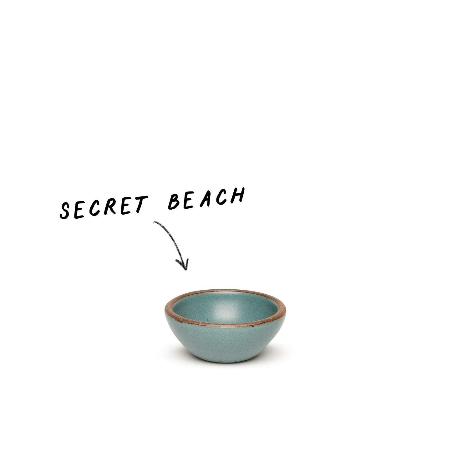 Bitty Bowl - Second