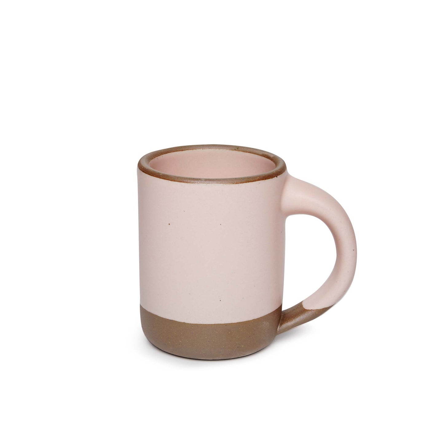 The Mug - Second