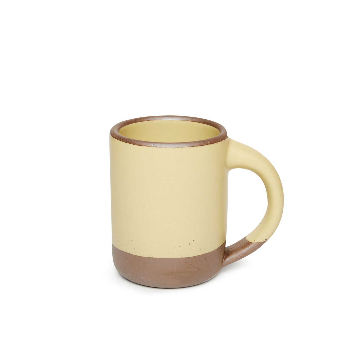 The Mug - Second