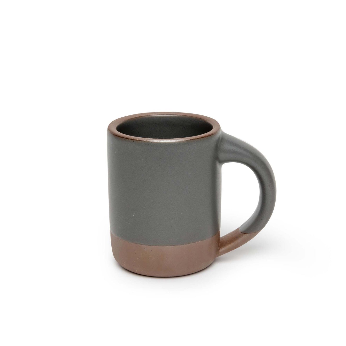 The Mug - Second