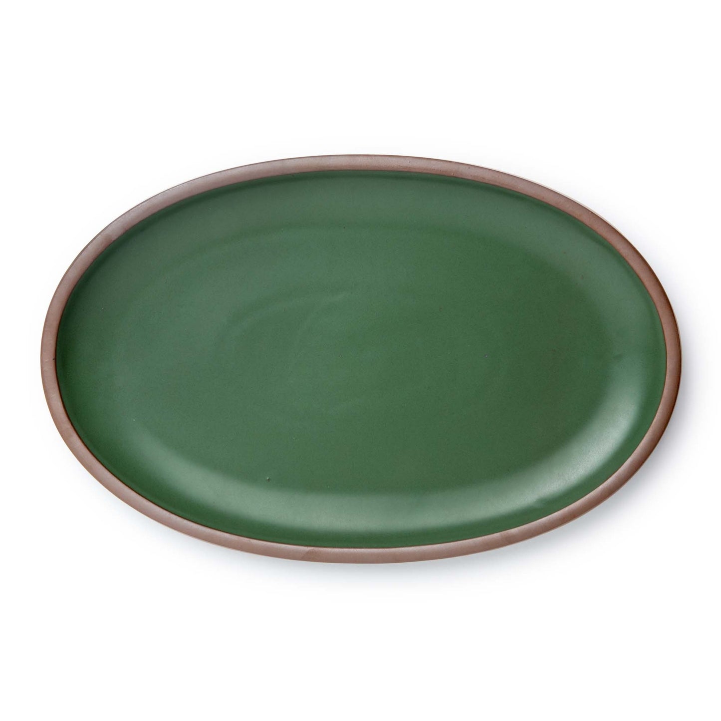 Oval Platter - Second