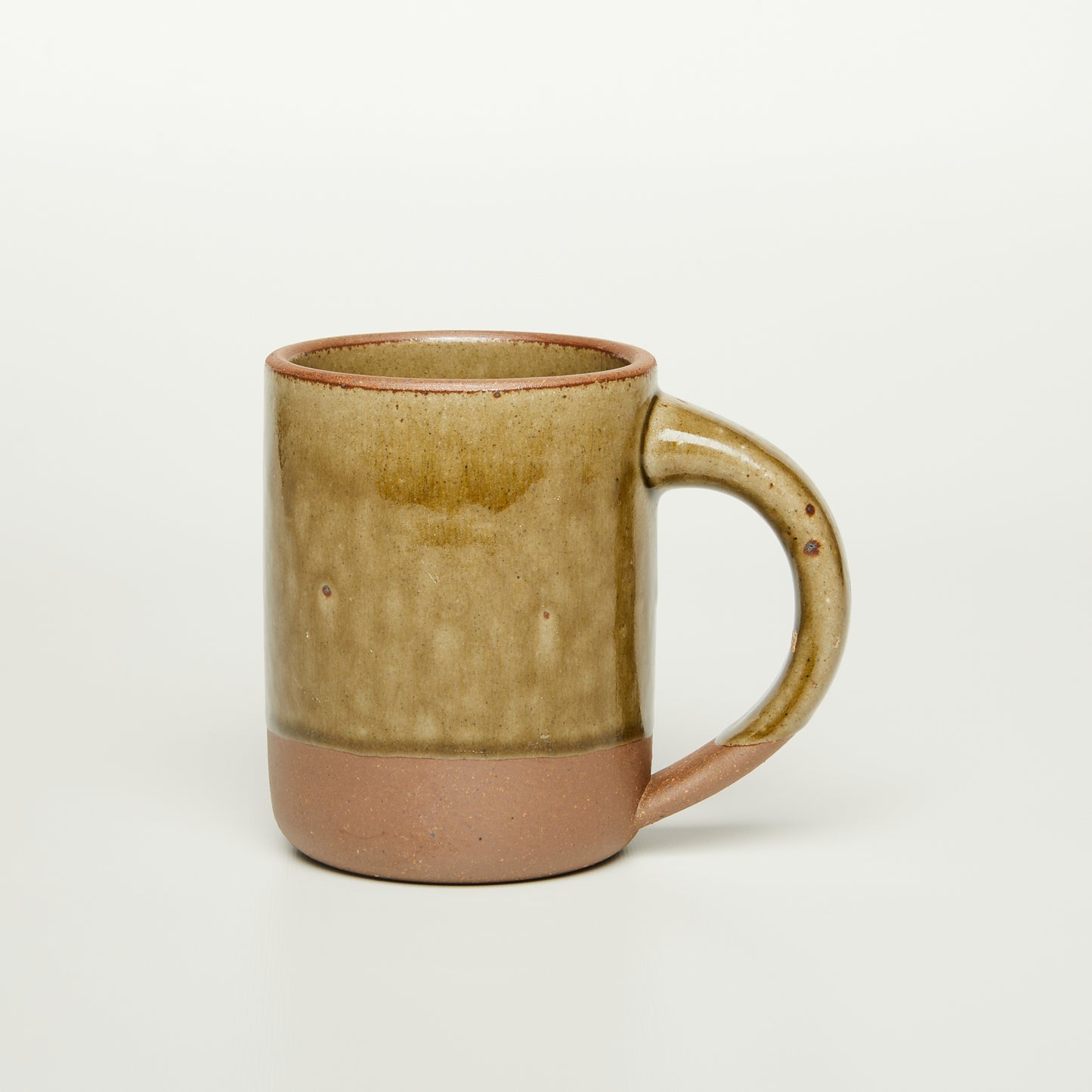 The Mug - Second