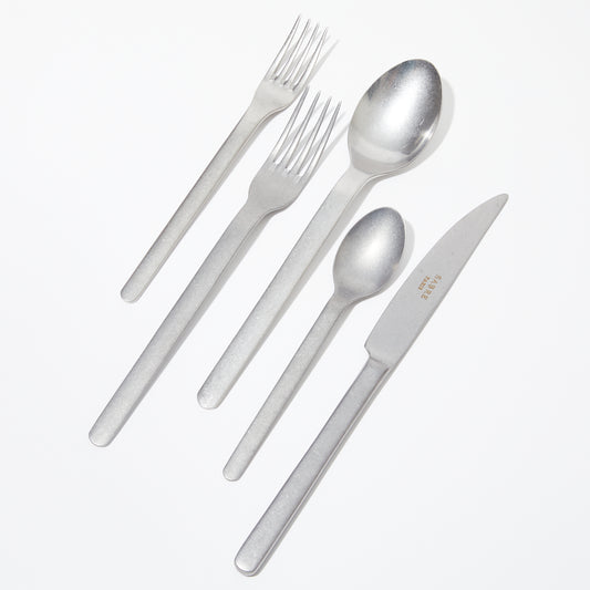 Loft Steel Flatware