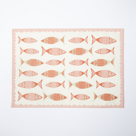 Tilapia Placemat