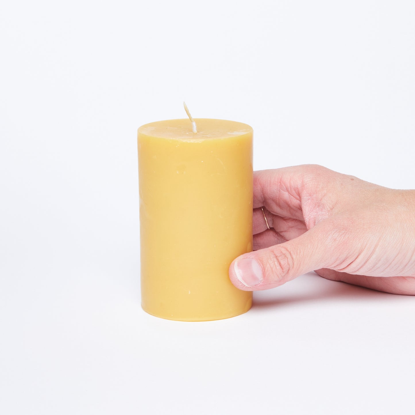 NC Beeswax Candles