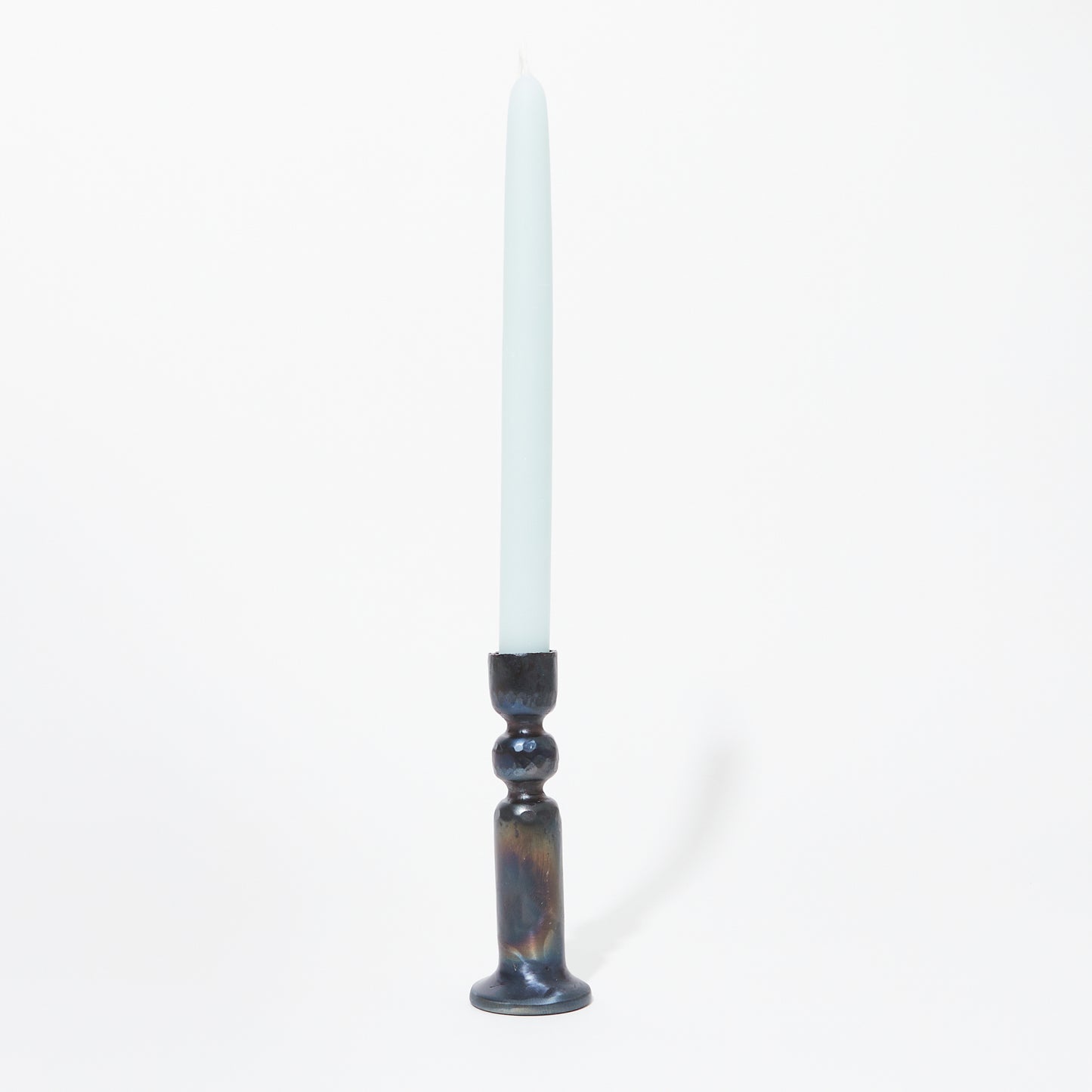 Urbino Iron Candlestick