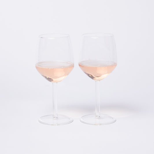 Velasca Bistro Calices, Pair