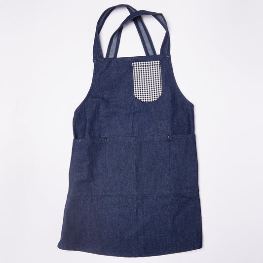 East Fork Kids Apron