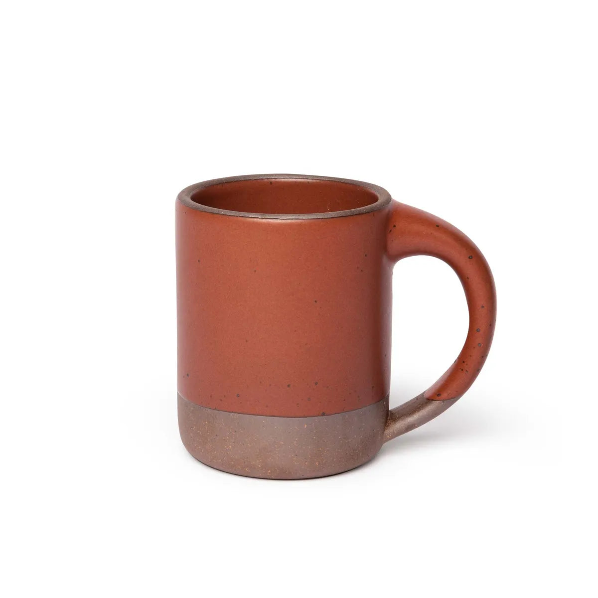 Big Mug - Second