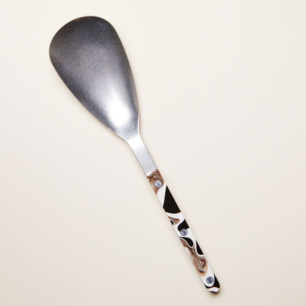 French Rice Spoon