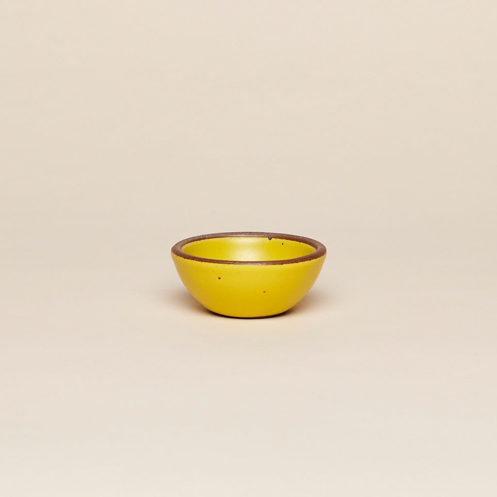 Bitty Bowl - Second