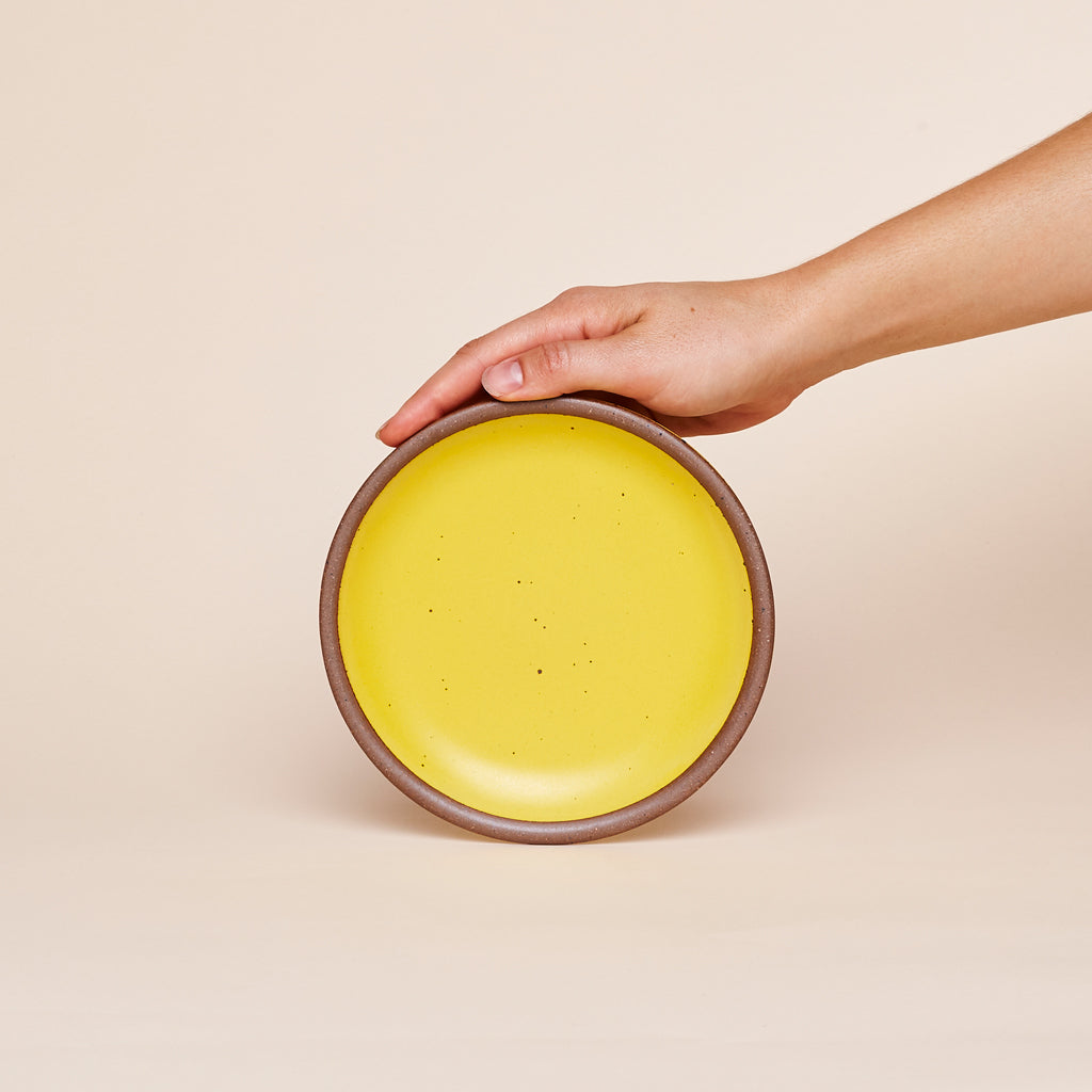 Cake Plate - Second