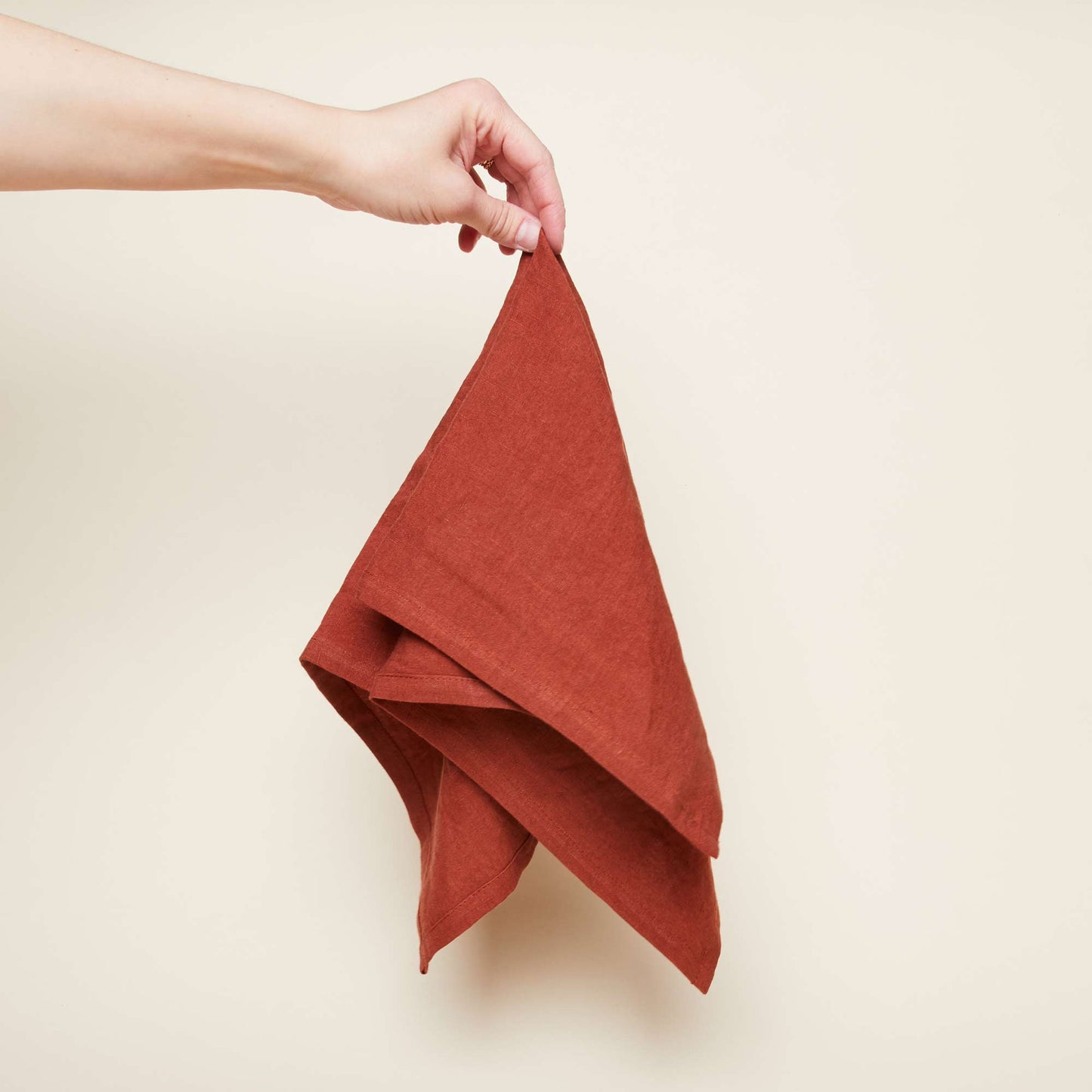 East Fork Linen Napkin in Amaro