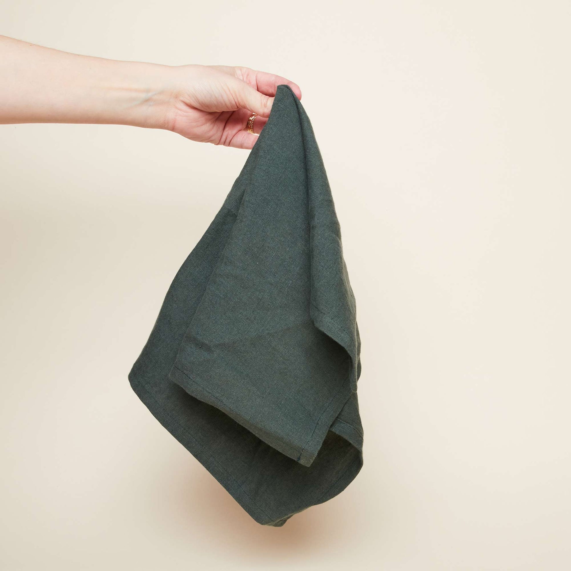 East Fork Linen Napkin in Jade